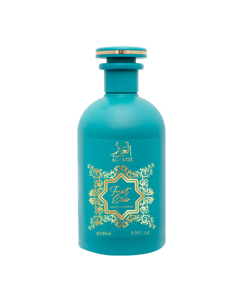Fruit Elixir Extrait de Parfum Unisex by Al-Aziz